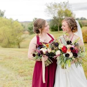 Meet your Posher, Erin